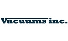 JAF Vacuums Inc. Logo