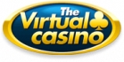 The Virtual Casino Logo