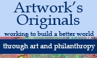 Artwork's Originals, LLC Logo