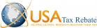 USA Tax Rebate Logo
