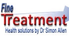 Fine Treatment Logo