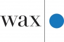 Wax Custom Communications Logo