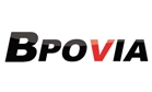 BPOVIA Virtual Assistant Service Logo