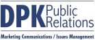 DPK Public Relations Logo