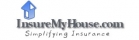 InsureMyHouse.com Logo