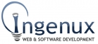 Ingenux Logo