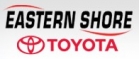 Eastern Shore Toyota Logo