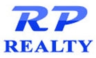R P Realty Logo