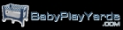 Baby Play Yards Logo