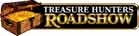 Treasure Hunters Roadshow Logo