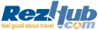 RezHub.com Logo