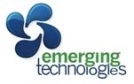 Emerging Technologies Logo