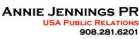 Annie Jennings Pr Logo