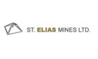 St. Elias Mines Logo