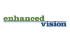 Enhanced Vision Logo