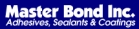 Master Bond Inc Logo