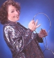 Atlanta Magician, Mentalist & Atlanta Keynote Motivational Speaker Debbie Leifer Logo