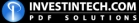 Investintech.com Inc. Logo