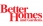 Better Homes and Gardens