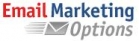 Email Marketing Options Logo