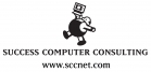 Success Computer Consulting, Inc. Logo