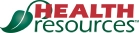Health Resources Logo