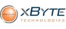 xByte Technologies Logo