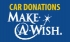 Wheels for Wishes Car Donations