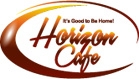 Horizon Cafe Logo