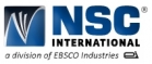 NSC International Logo