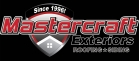 Mastercraft Exteriors Logo