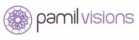 Pamil Visions PR Logo