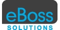 eBoss Online Recruitment Solutions Logo