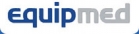 Equipmed Logo