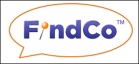 FindCo, LLC Logo