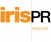 Iris Public Relations Logo