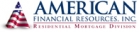American Financial Resources Logo