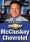 McCluskey Chevrolet Inc.