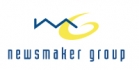 Newsmaker Group Public Relations Logo