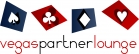 Vegas Partner Lounge Logo