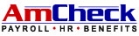 AmCheck Logo