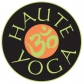 Haute Yoga Logo