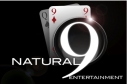 Natural 9 Entertainment Logo