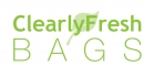 Clearly Fresh Bags Logo