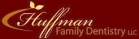 Huffman Family Dentistry Logo