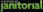 Commercial Janitorial