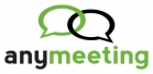 AnyMeeting Logo