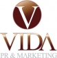 VIDA PR & Marketing Group Logo