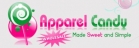 Apparel Candy Logo
