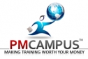 PMCAMPUS Logo